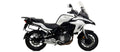 Raccordo centrale racing per Benelli TRK 502 2017/2020 - Arrow (71689MI)