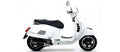 Raccordo catalitico omologato per scarico Urban per Piaggio VESPA GTS 300i.e. 2017/2018 - Arrow (53072KZ)
