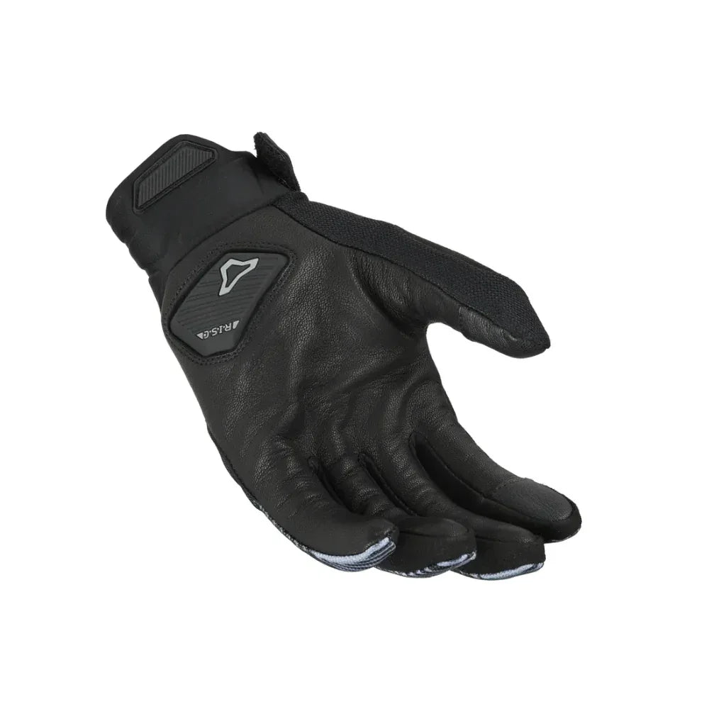 Macna Macna Obtain Leather Guanti Moto Estivi in Pelle di Capra – CE EN 13594 Guanti da moto - Moon Bike - Vista 18