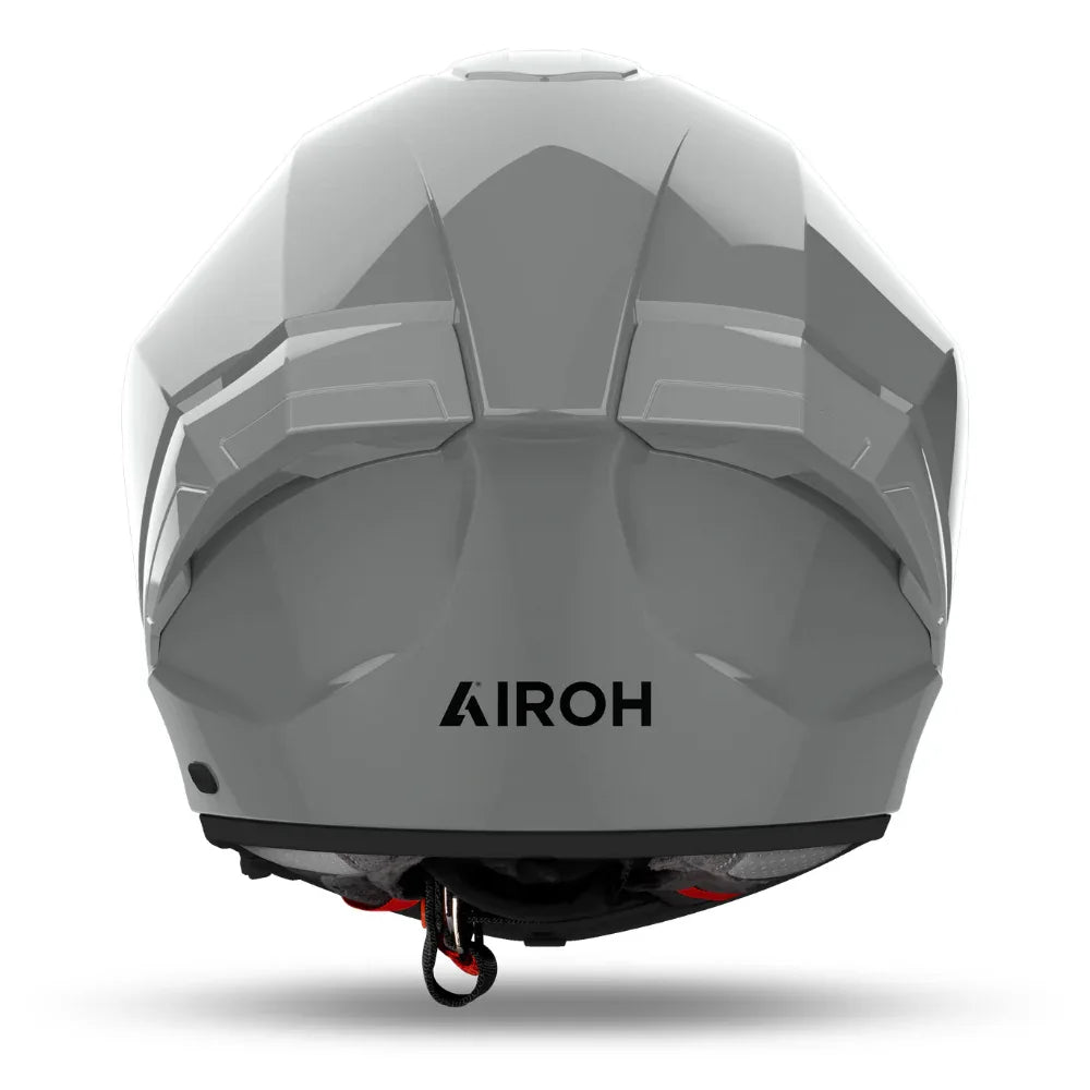 Airoh Matryx Color Cement Grey Gloss – Casco Integrale HPC ECE 22.06