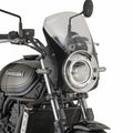 Cupolino Kappa 4131AK Trasparente 26x37 cm – Kawasaki Z 650 RS (2022-2025) Parabrezza e Cupolini - Moon Bike - Vista 1