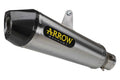 Terminale X-Kone per Honda CBR 1000 RR 2014/2016 - Arrow (71818XKI)