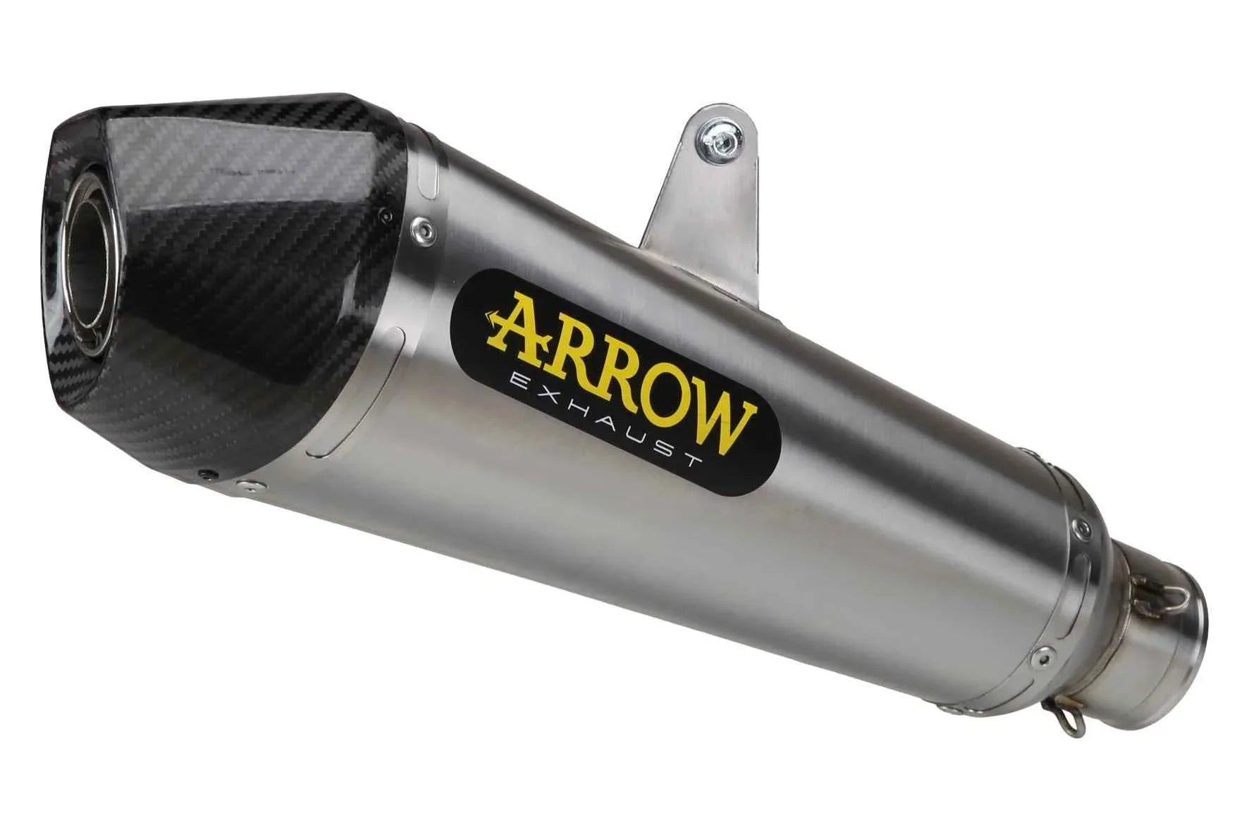 Terminale X-Kone per Honda CBR 1000 RR 2014/2016 - Arrow (71818XKI)