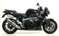 Raccordo per collettori originali per BMW K 1300 R 2009/2016 - Arrow (71455MI)