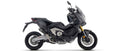 Collettore Racing per Honda X-ADV 750 2025/2026 - Arrow (71798MI)