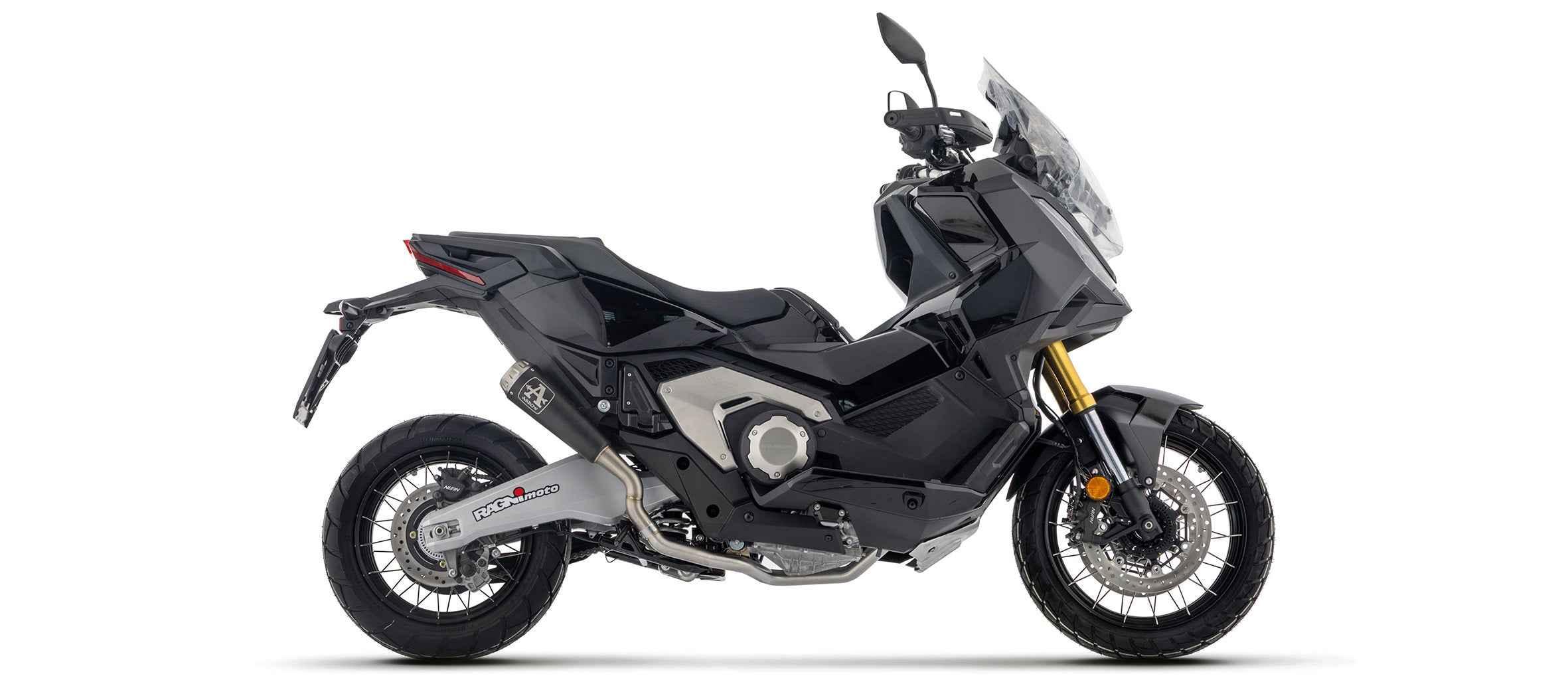 Collettore Racing per Honda X-ADV 750 2025/2026 - Arrow (71798MI)
