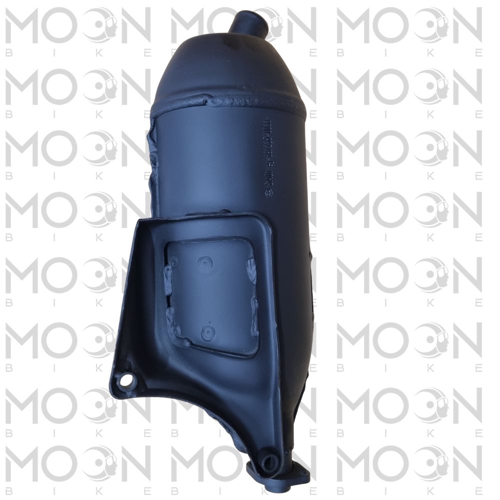 Marmitta Originale Piaggio Hexagon 125 LX4 4T 1998-1999 - Cod. 479058