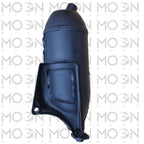 Marmitta Originale Piaggio Hexagon 125 LX4 4T 1998-1999 - Cod. 479058
