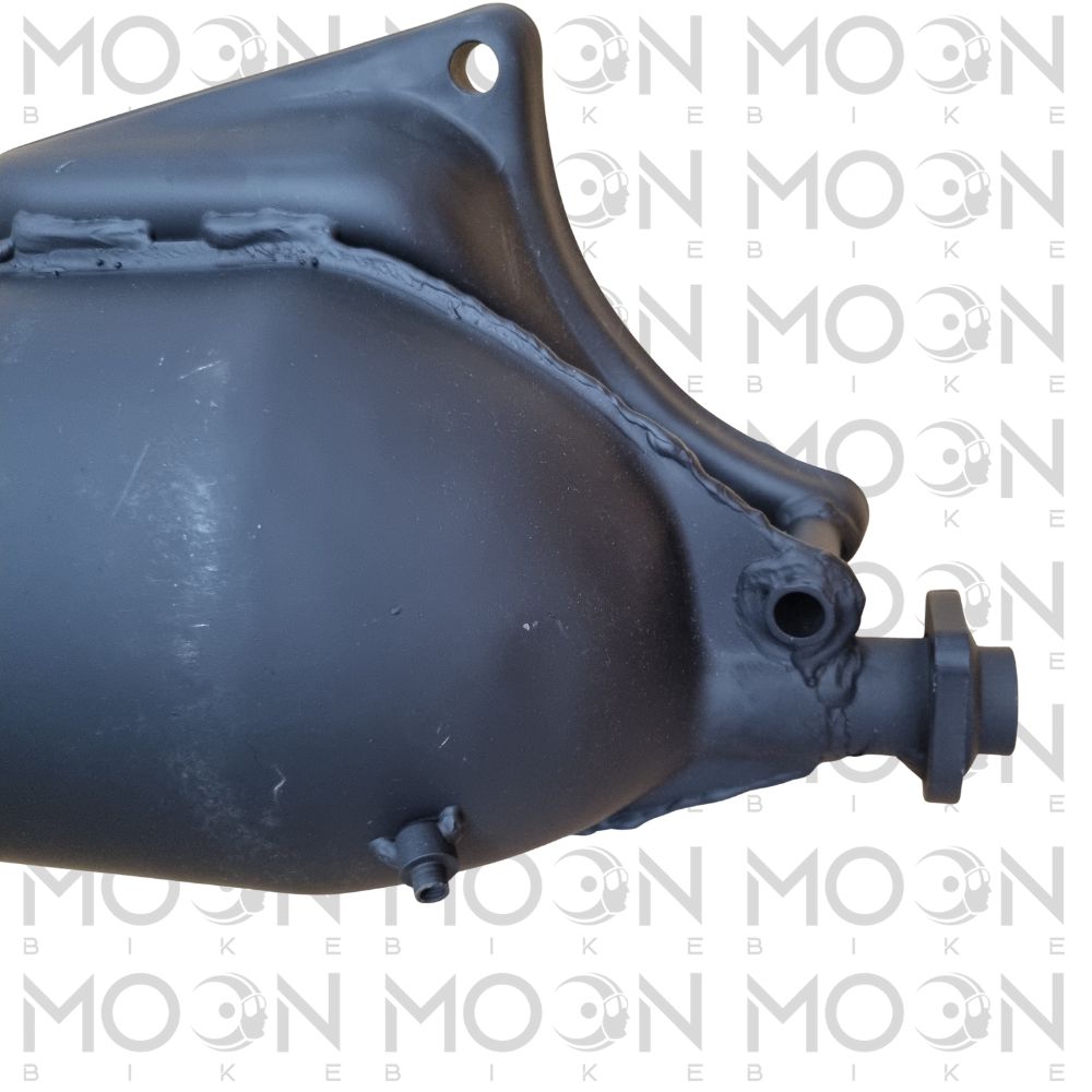 Marmitta Originale Piaggio Hexagon 125 LX4 4T 1998-1999 - Cod. 479058