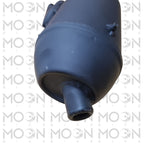 Marmitta Originale Piaggio Hexagon 125 LX4 4T 1998-1999 - Cod. 479058