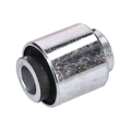 Silent block originale Piaggio 486081 per attacco motore, ricambio in gomma e metallo per Vespa, Beverly, Liberty, Fly, Medley, MP3, Aprilia e Gilera