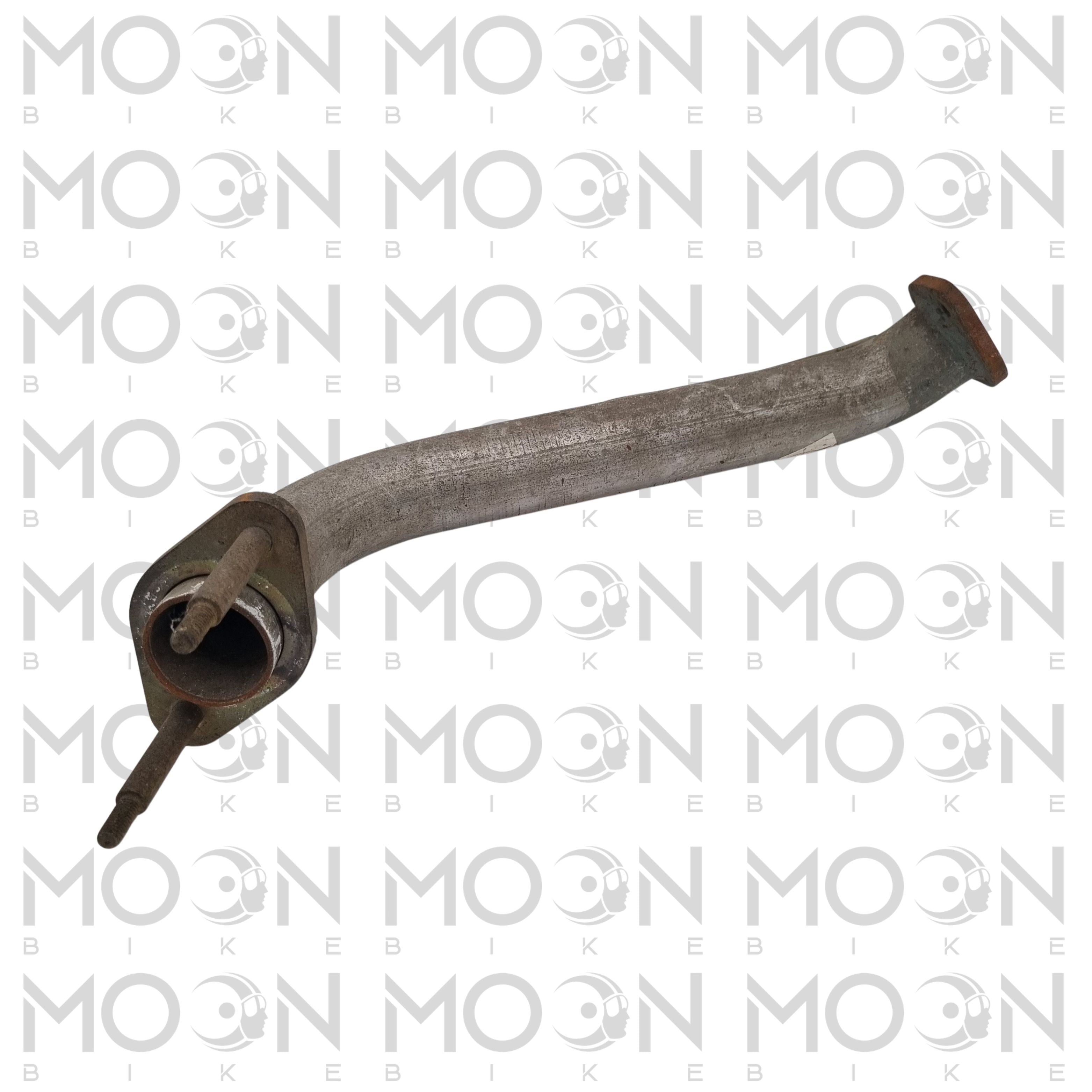 Tubo Scarico Collettore Originale Piaggio Porter 1.2 Diesel Cod. 493254