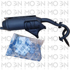 Kit Catalizzazione Marmitta Originale Piaggio Free 50 2T Cod. 494933