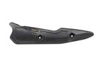 Arrow 11004MI Protezione Paracalore Fibra di Carbonio – Kawasaki Z 900 / Z 900 E / Z 900 A2 - Moon Bike - Vista 1