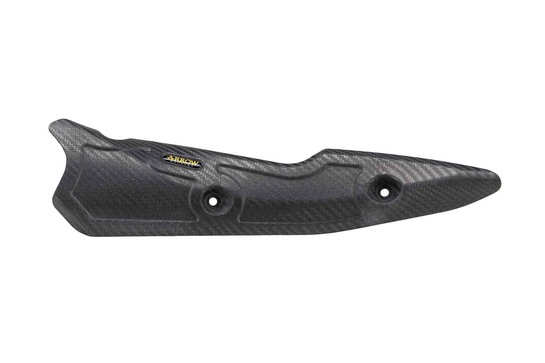 Protezione paracalore per Kawasaki Z 900 2017/2019 - Arrow (11004MI)