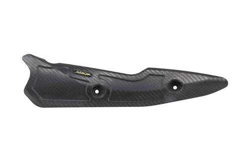 Protezione paracalore per Kawasaki Z 900 2017/2019 - Arrow (11004MI)