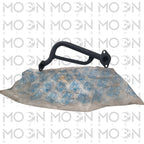 COLLETTORE TUBO SCARICO MARMITTA ORIGINALE PIAGGIO SCATTO 50 TVP1T 499119
