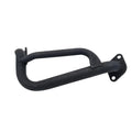 Piaggio Collettore Scarico Originale 499119 – Scatto 50 2T TVP1T (1992-1993)