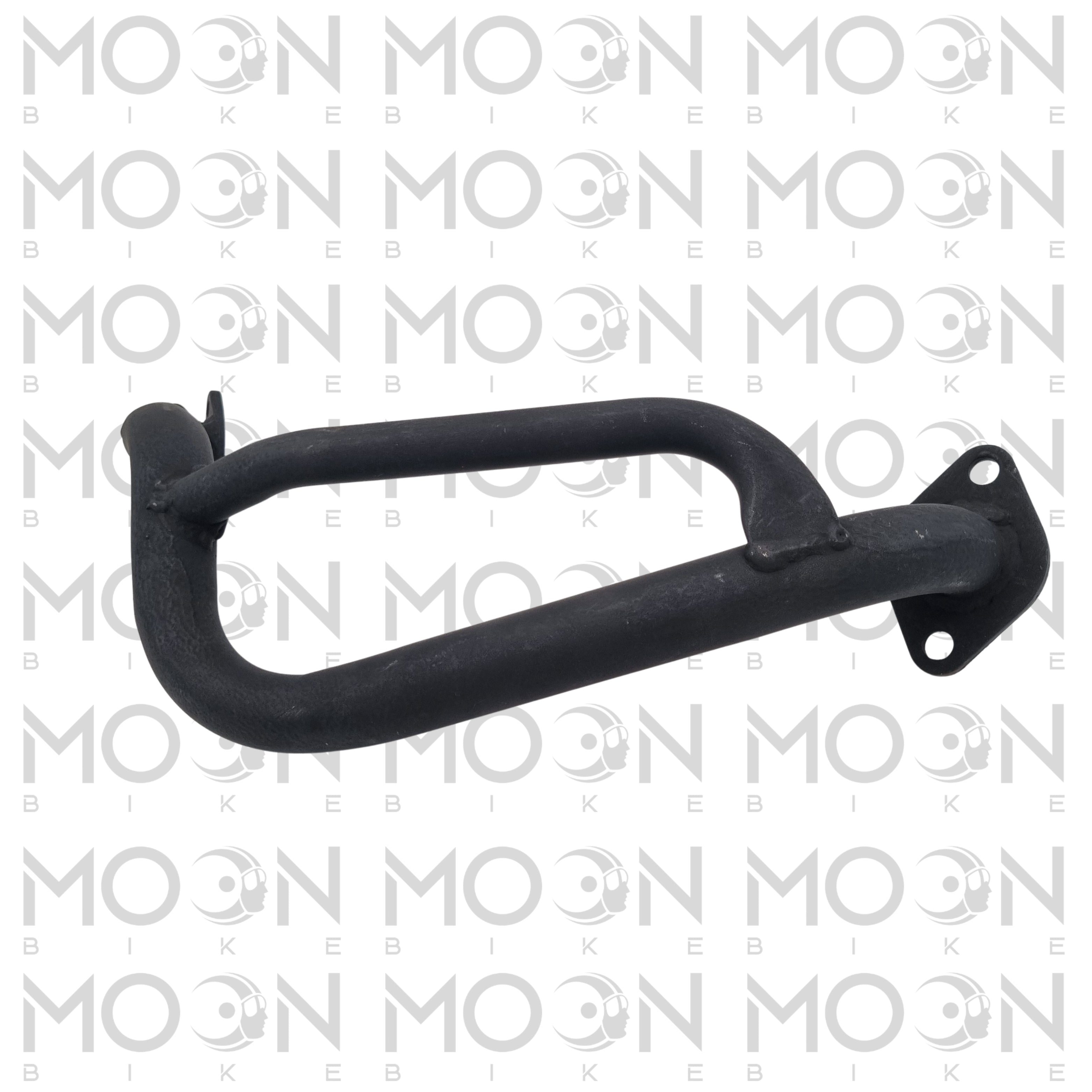 COLLETTORE TUBO SCARICO MARMITTA ORIGINALE PIAGGIO SCATTO 50 TVP1T 499119