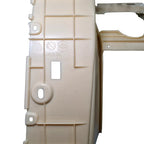 Piaggio Pedana Centrale Originale Piaggio Hexagon GT 250 e LX4 125 1998-1999 Grigio Luna 692 | 57481850E2 Grigio Telaio e parti della carrozzeria di veicoli a motore - Moon Bike - Vista 4