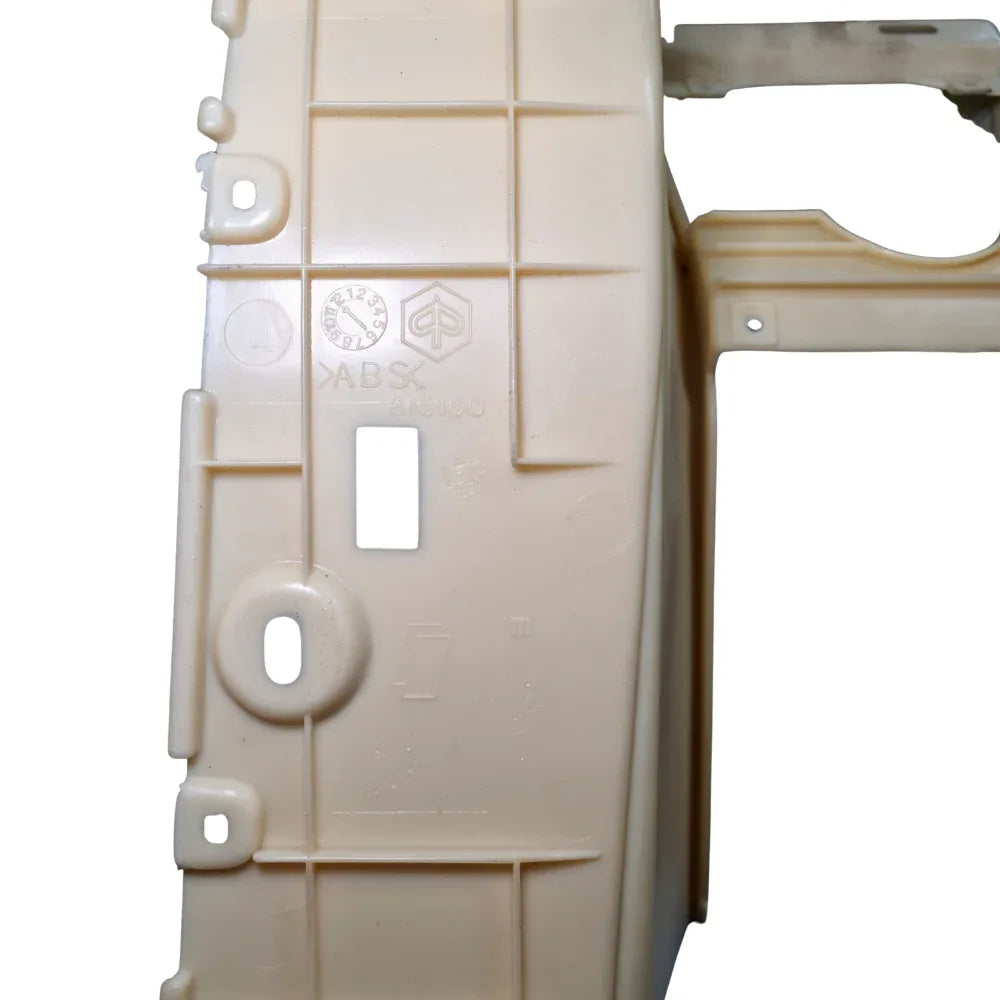 Pedana Centrale Originale Piaggio Hexagon GT 250 e LX4 125 1998-1999 Grigio Luna 692 | 57481850E2
