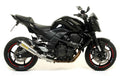 Raccordo per terminali X-Kone per Kawasaki Z 750 2007/2014 - Arrow (71494MI)