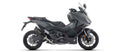 Collettore Racing per Honda FORZA 750 2025/2026 - Arrow (73022MI)