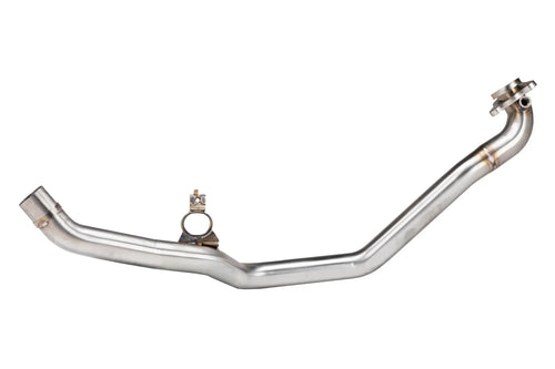 Arrow 71671MI Collettore Racing Dekat Acciaio Inox – Honda X-ADV 750 (2017-2024) Scarichi - Moon Bike - Vista 1