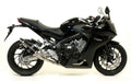 Collettori racing per Honda CBR 650 F 2014/2018 - Arrow (71614MI)
