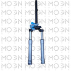 Forcella Anteriore Completa Originale Piaggio Liberty 50 2T - Cod. 564562