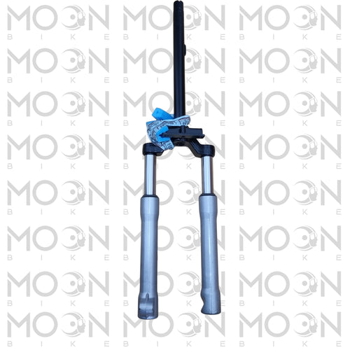 Forcella Anteriore Completa Originale Piaggio Liberty 50 2T - Cod. 564562