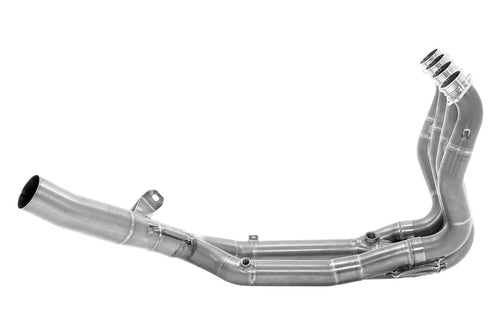 Arrow 71718MI Collettori Racing Dekat Acciaio Inox – BMW S 1000 RR / S 1000 R / M 1000 RR / M 1000 R - Moon Bike - Vista 1