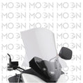Cupolino trasparente Kappa 3101DT per Suzuki V-Strom 650 2011-2016