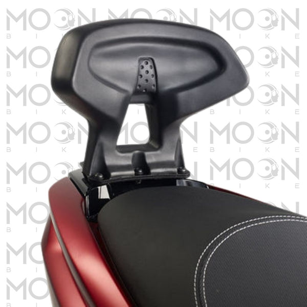 KAPPA KTB2123A schienalino passeggero Yamaha N-MAX 125 155 2015-2020 Selle e Schienalini - Moon Bike - Vista 1