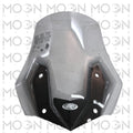 Cupolino trasparente Kappa 5108DTK per BMW R1200GS Adventure 2014-2015