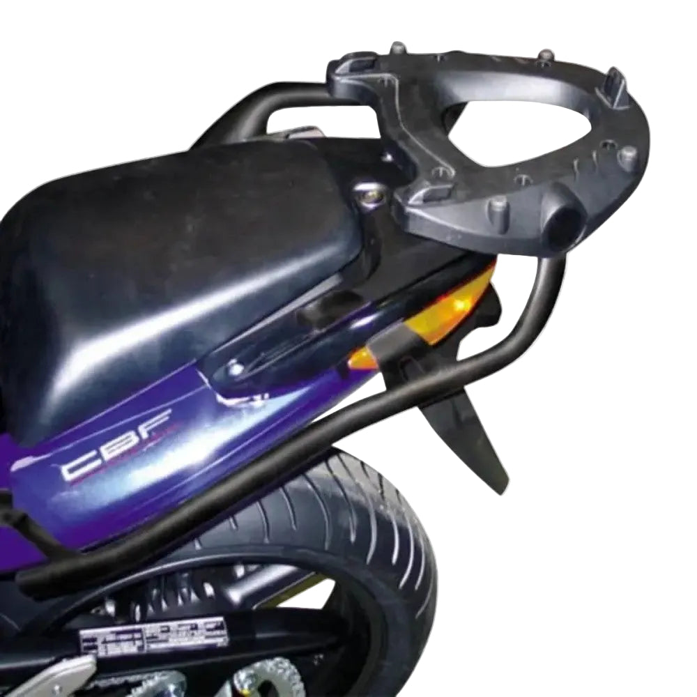 Attacco posteriore Kappa KZ260 Monokey Monolock per Honda CBF 500 600 1000