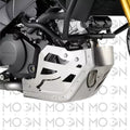 Paracoppa in alluminio Kappa RP3105K per Suzuki DL1000 V-Strom 2014-2019
