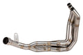 Collettori Racing per Kawasaki Z 900 2020/2024 - Arrow (71727MI)
