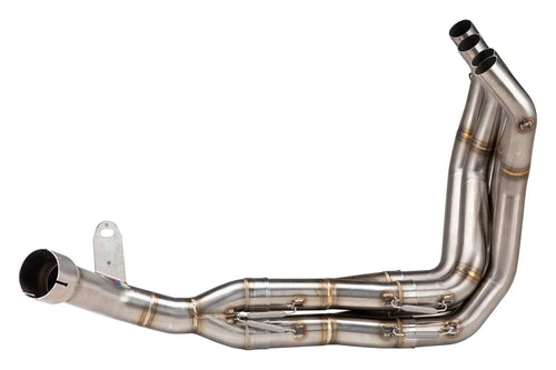 Arrow 71727MI Collettori Racing Dekat Acciaio Inox – Kawasaki Z 900 (2020-2024) Scarichi - Moon Bike - Vista 1