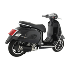 Arrow 53083MI Racing Collector Stainless Steel – Piaggio Vespa GTS 300 / GTS 300 HPE / GTV 300 (2021-2024)
