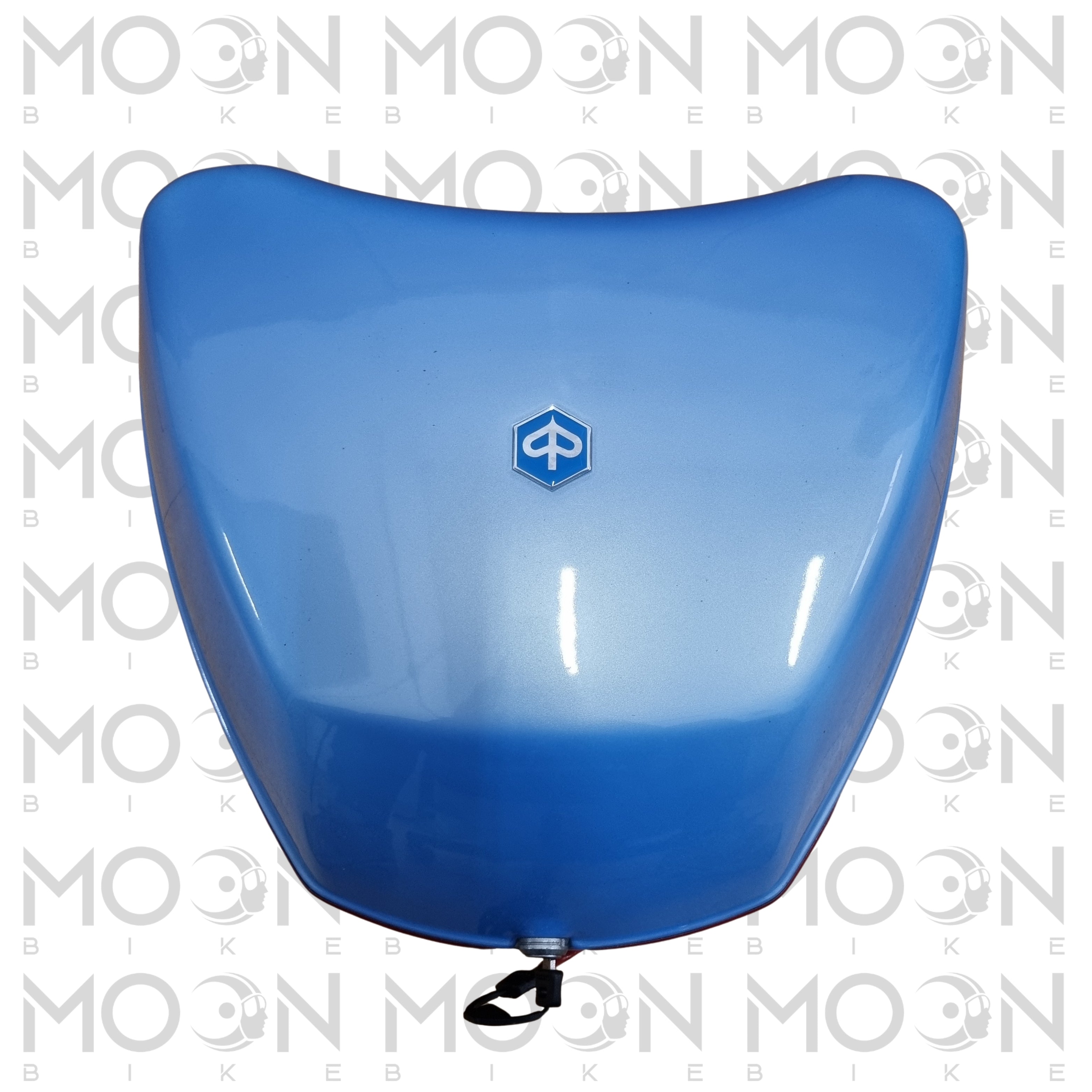 Bauletto Posteriore Originale Piaggio Skipper 125 150 2T 1994-1996 600088M057