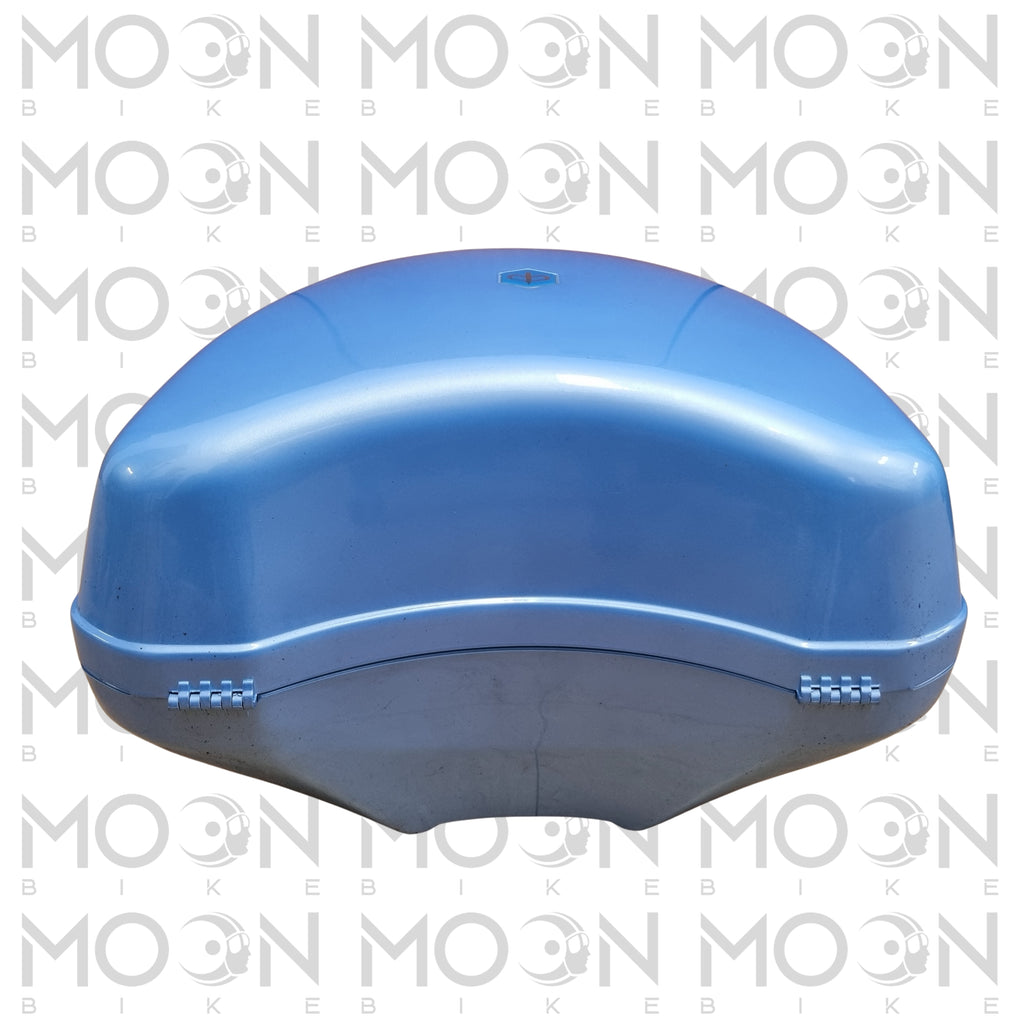 Bauletto Posteriore Originale Piaggio Skipper 125 150 2T 1994-1996 600088M057