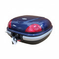 Piaggio Orion Kit Bauletto 32L Blu Oceano Originale – Scooter Universal 602616M0D8