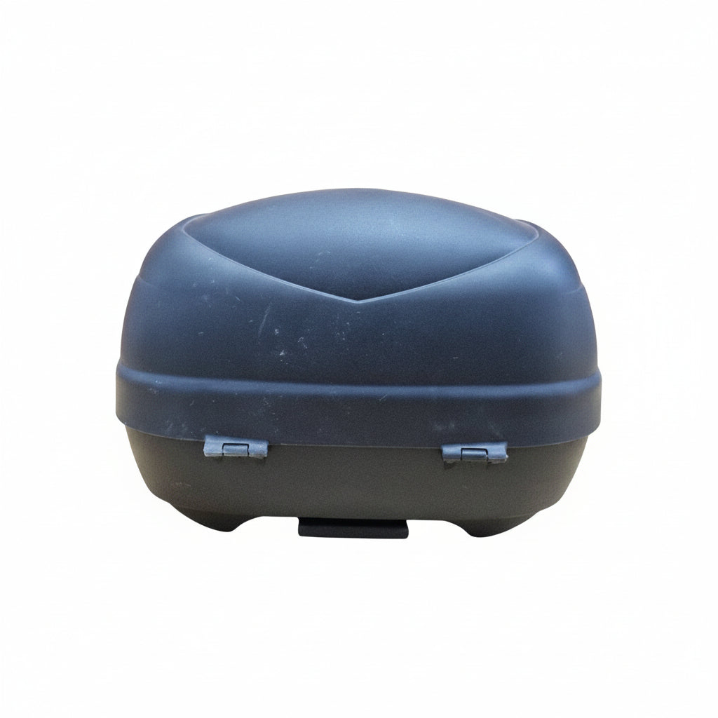 Piaggio Bauletto 33 Lt Nero Grezzo 602996M – Gilera Nexus 125/250 (2006-2014)