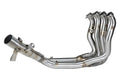 Collettori racing in acciaio inox per BMW S 1000 XR 2020/2023 - Arrow (71751MI)