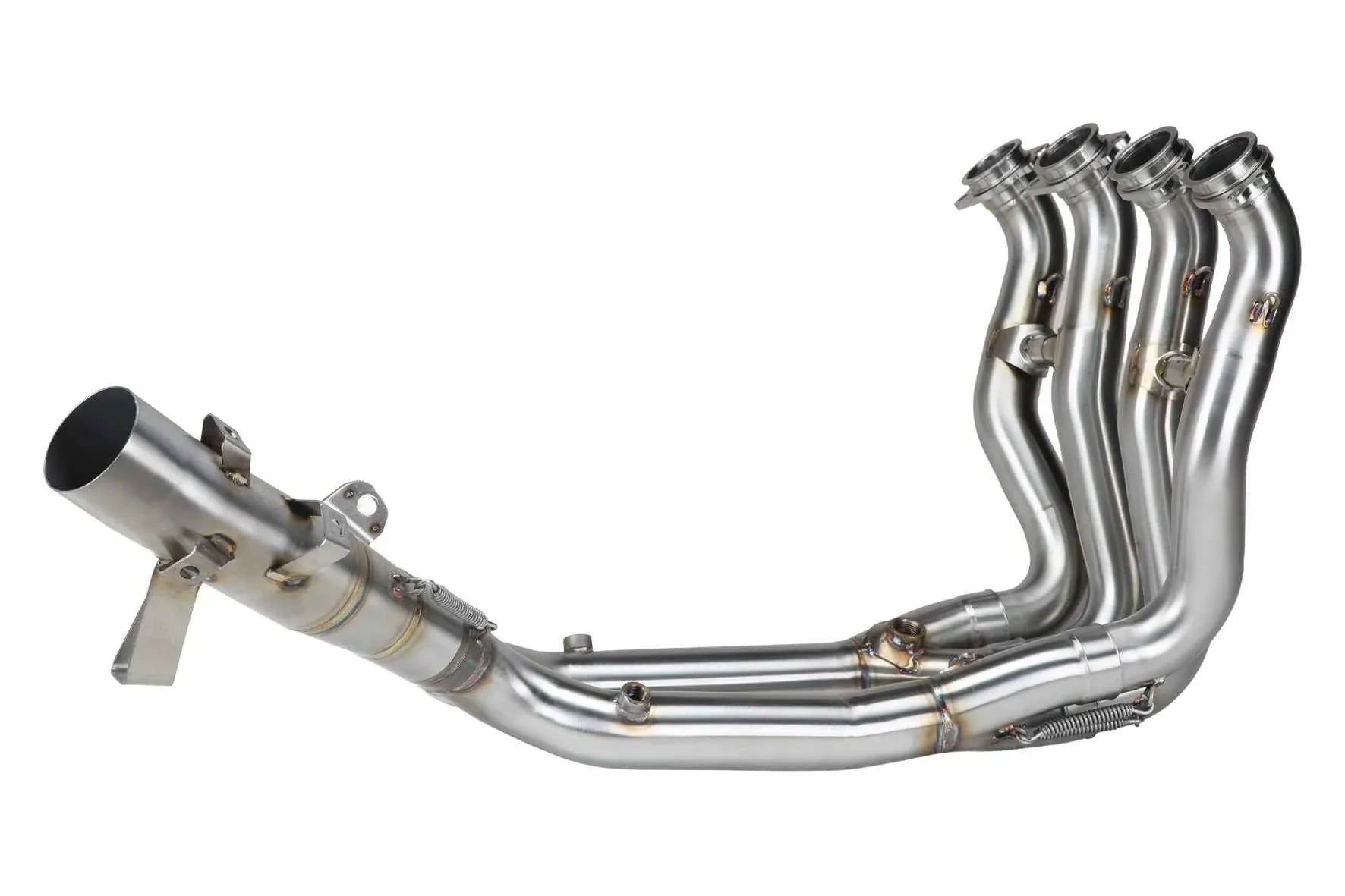 Collettori racing in acciaio inox per BMW S 1000 XR 2020/2023 - Arrow (71751MI)