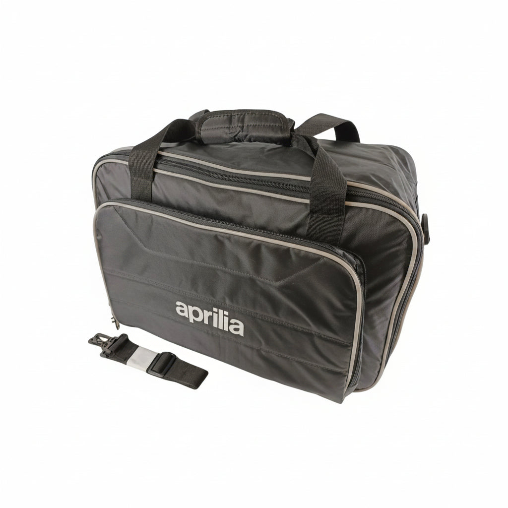 Aprilia 52L Top Case Inner Bag – Caponord 1200 Rally (2015-2017) 605996M