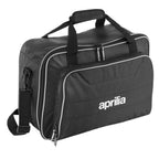 Aprilia Aprilia Borsa Interna Bauletto 52L – Caponord 1200 Rally (2015-2017) 605996M Nero Borse e zaini da moto - Moon Bike - Vista 1