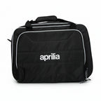 Aprilia Aprilia Borsa Interna Bauletto 52L – Caponord 1200 Rally (2015-2017) 605996M Nero Borse e zaini da moto - Moon Bike - Vista 3