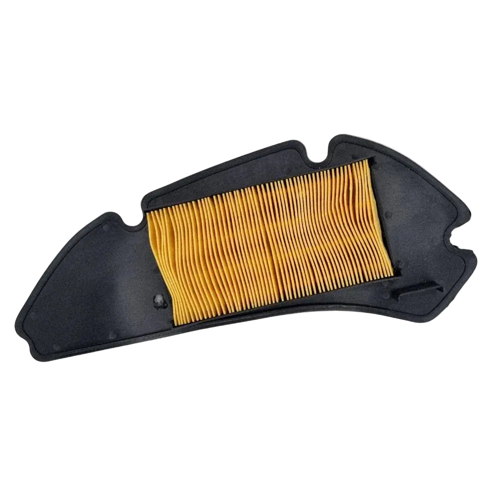Tech Ride 610907M Filtro Aria – Honda SH 125/150 Dylan NES PES Chiocciola (2001-2012)